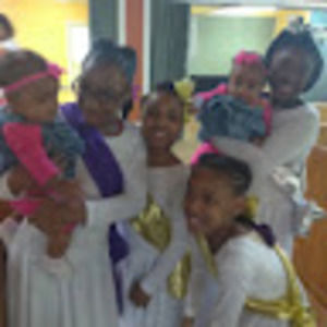 Meet your Posher, Tiffany